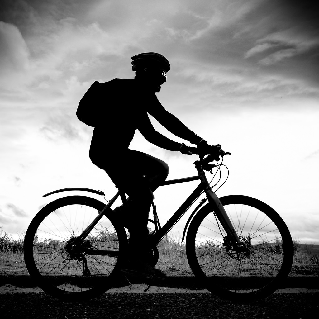 cycle for life